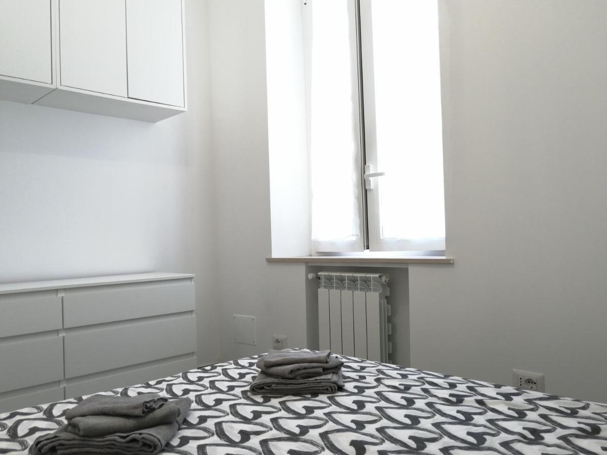 Villa Kinga Anzio Exteriér fotografie