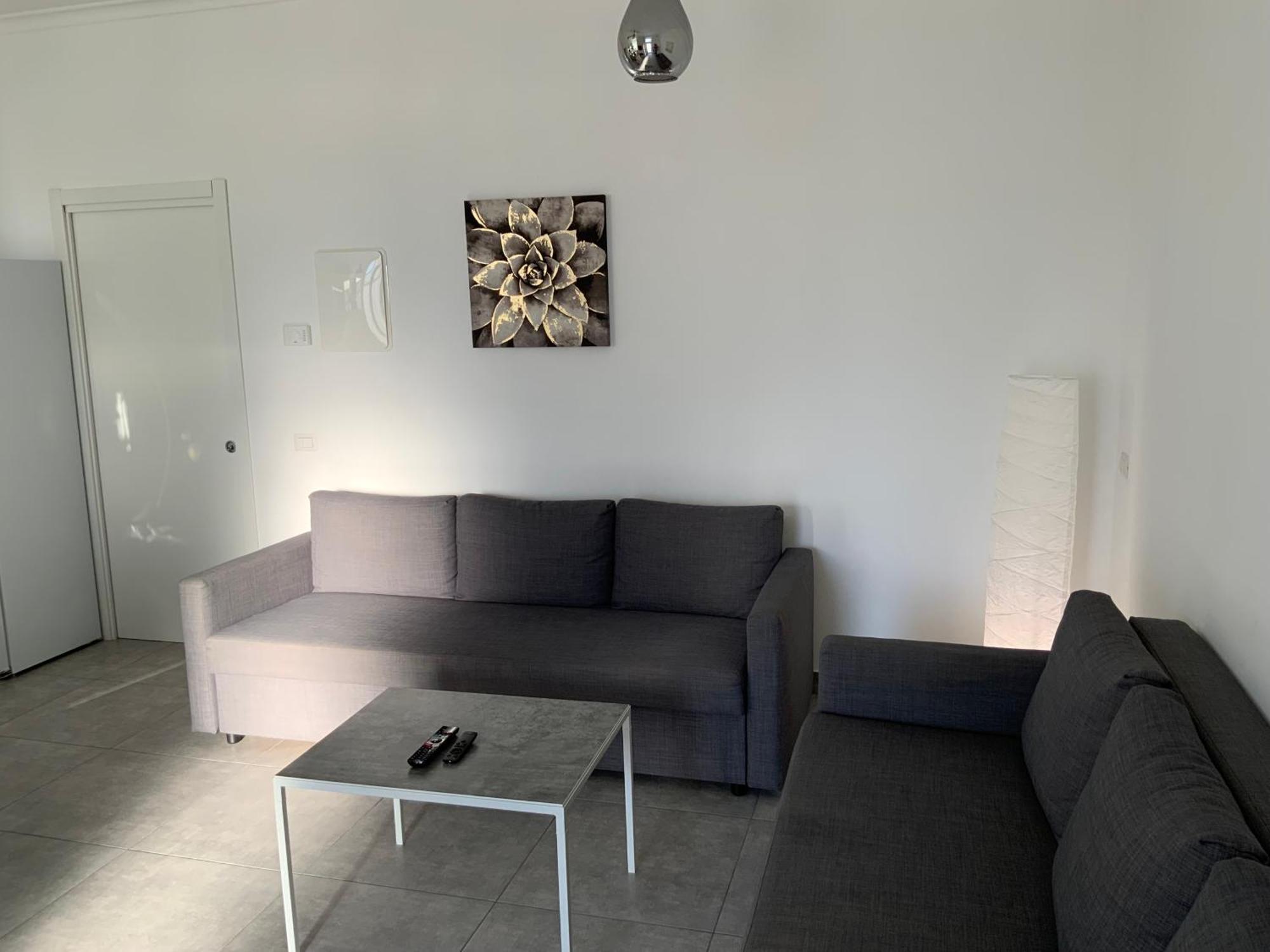 Villa Kinga Anzio Exteriér fotografie