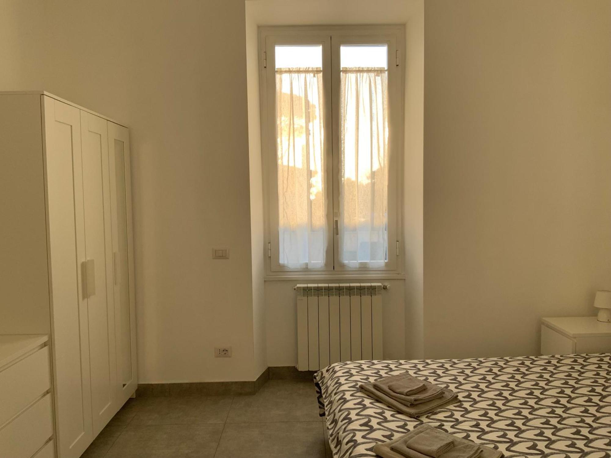 Villa Kinga Anzio Exteriér fotografie